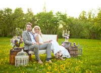 country style wedding4