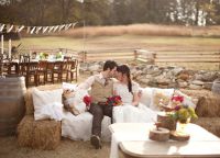 country style wedding6