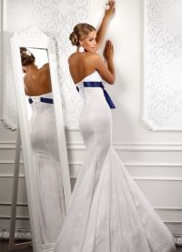 modré svatební šaty3