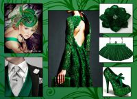 Emerald Wedding6