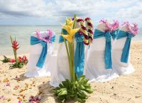 havajský styl wedding3