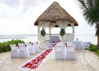 havajský styl wedding4