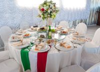 Talijanski vjenčani stil9