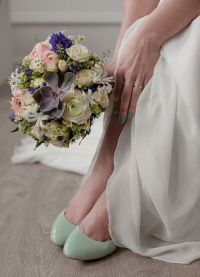 wesele w kolorze mięty3