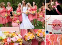 wesele w kolorze brzoskwiniowym5