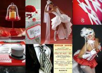 Moulin Rouge Wedding6