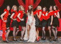Moulin Rouge Wedding8