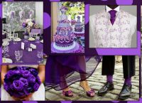 ślub w purple9