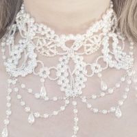 Vjenčani ogrlica 9
