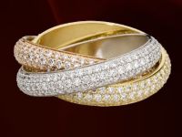 Vjenčani prstenovi moda 2015 3