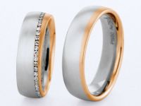 Сватбени пръстени модни 2015 7