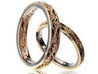 Vjenčani prsteni moda 2015. 9