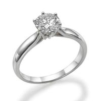 Svatební kroužky s diamanty 5