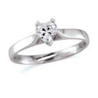 Сватбени пръстени с диаманти 8