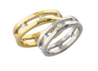 Svatební prsteny 1