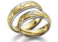 Svatební prsteny 2