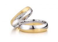 Svatební prsteny 3