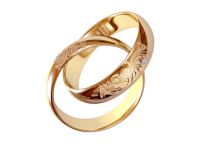 Svatební prsteny 4