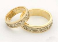 Svatební prsteny 6