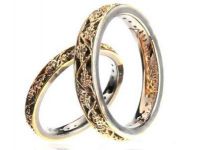 Сватбени пръстени7