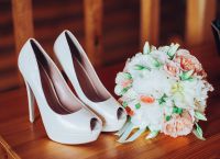 svatební obuv 2016 2