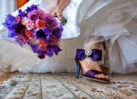 svatební obuv 2016 3
