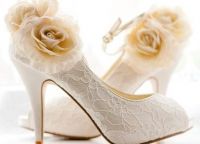 svatební obuv pro nevěsty 2