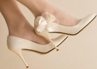 svatební obuv pro nevěsty 3