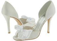 Svatební obuv pro nevěsty 4