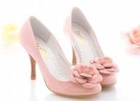 Svatební obuv pro nevěsty 8