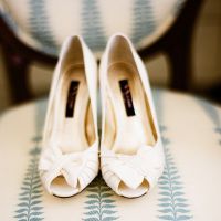 Сватбени обувки 4