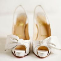 Сватбени обувки 8