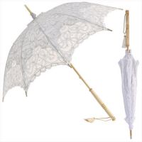 svatební deštníky 2
