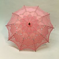 svatební deštníky 6