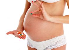 jaké antibiotika jsou možné během těhotenství