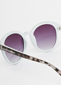 какви са слънчевите очила в модата 2015 9