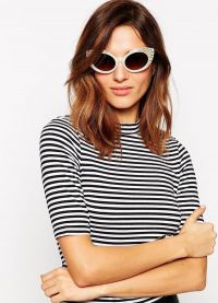 какви са слънчевите очила в модата 2015 11