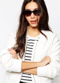 какви са слънчевите очила в модата 2015 4