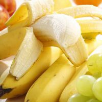 kakšne so prednosti banan za hujšanje?