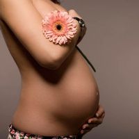 sny předvídat těhotenství