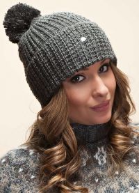 шта су шешири у моди у зиму 2015 2016 6