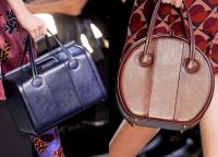 какви торбички в модата 2014 7