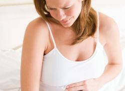 Co může být těhotné s pálením záhy