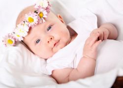 Što se može dati dijete u 3 mjeseca