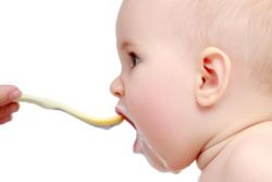 шта можеш хранити своју бебу за 7 месеци