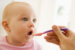 što hraniti dijete u 7 mjeseci