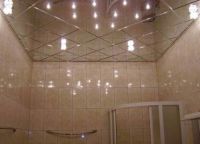 Как да изберем таван в банята11