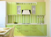 Jaké barevné stěny si můžete vybrat pro kuchyni7