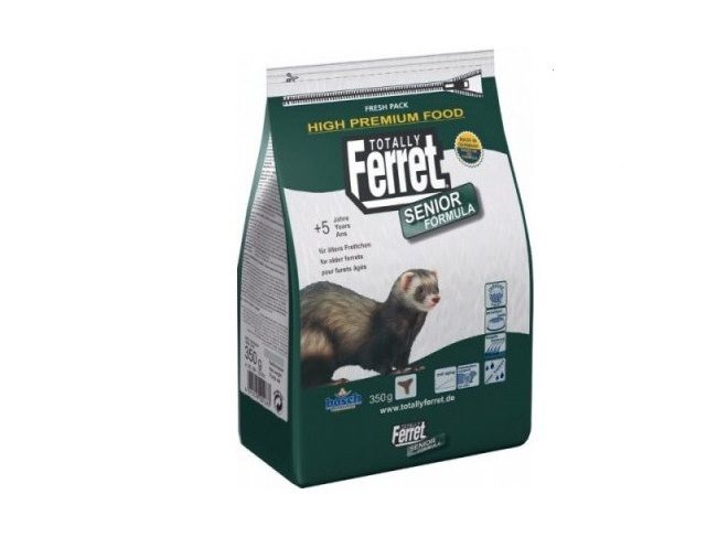 Тоталли Феррет Сениор Totally Ferret Senior