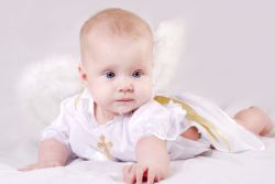 Шта је потребно за крштење дјевојчице